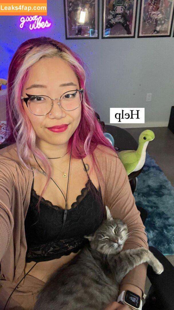 Stella Chung / ParallaxStella / therealparallaxstella leaked photo photo #0680