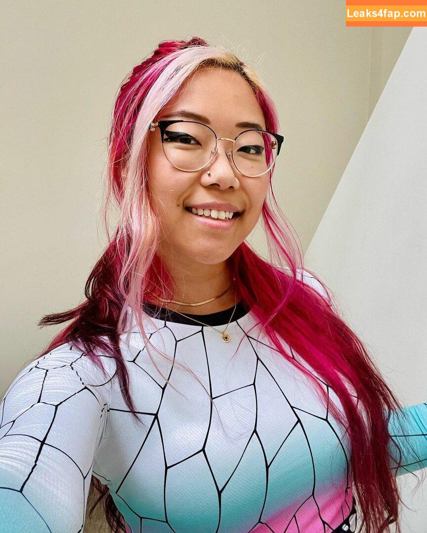 Stella Chung / ParallaxStella / therealparallaxstella leaked photo photo #0681
