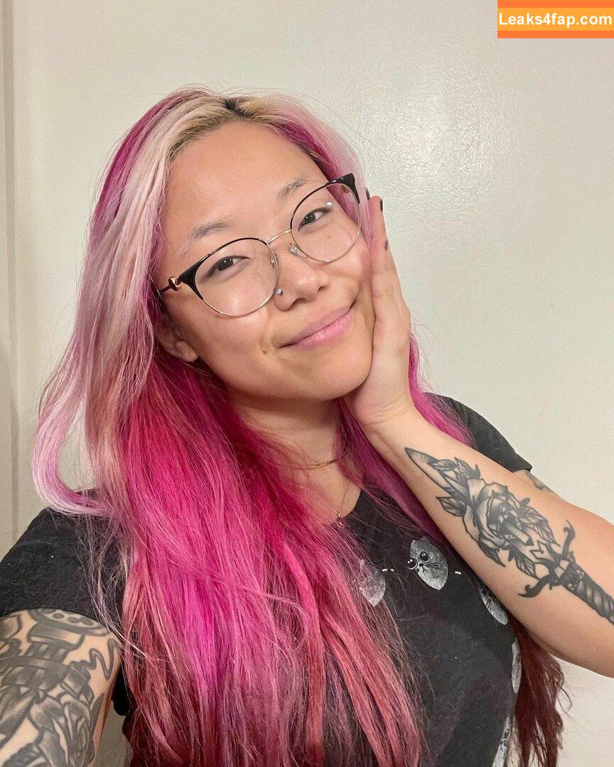 Stella Chung / ParallaxStella / therealparallaxstella leaked photo photo #0683