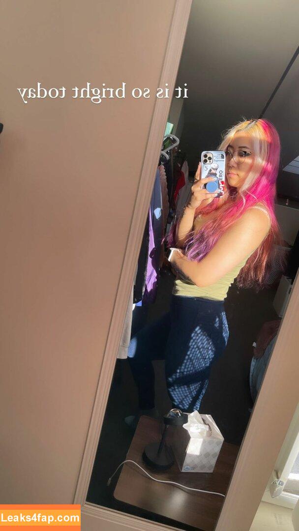 Stella Chung / ParallaxStella / therealparallaxstella leaked photo photo #0687