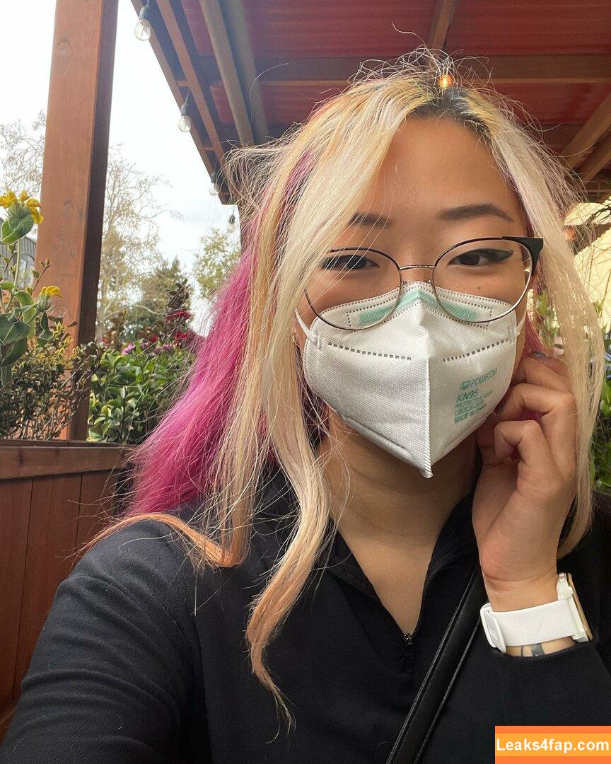 Stella Chung / ParallaxStella / therealparallaxstella leaked photo photo #0689