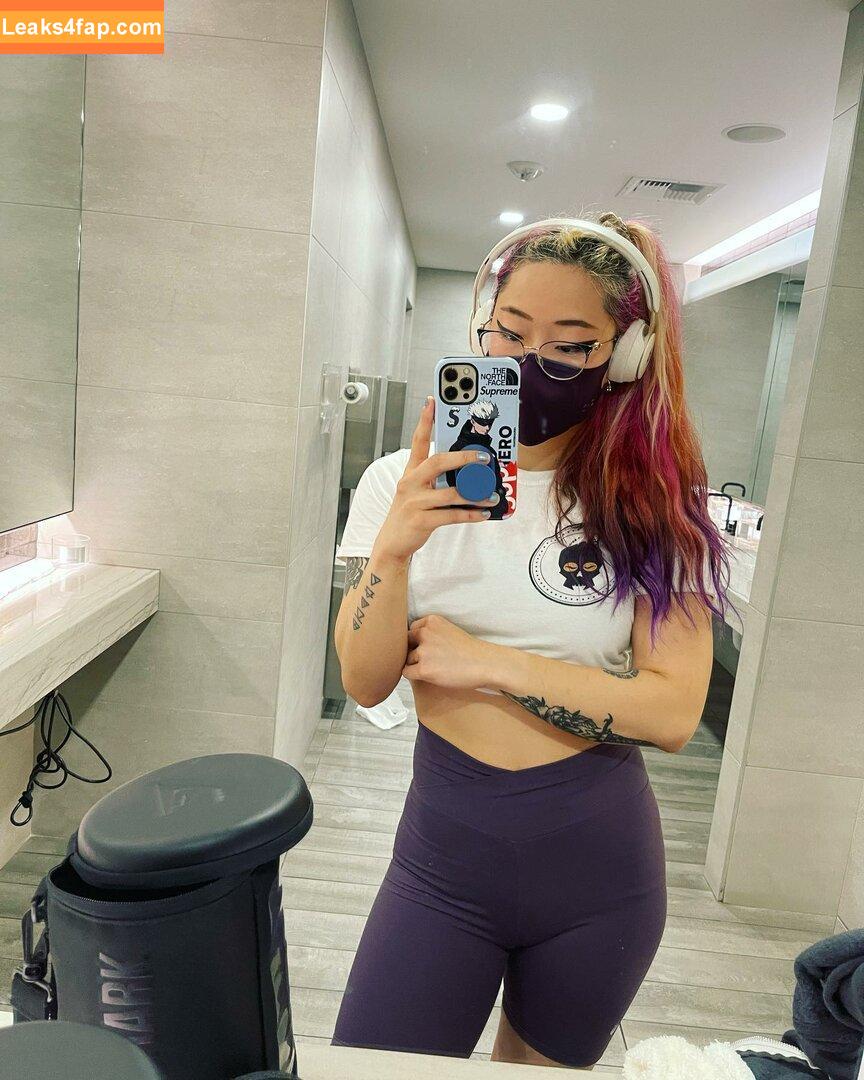 Stella Chung / ParallaxStella / therealparallaxstella leaked photo photo #0691