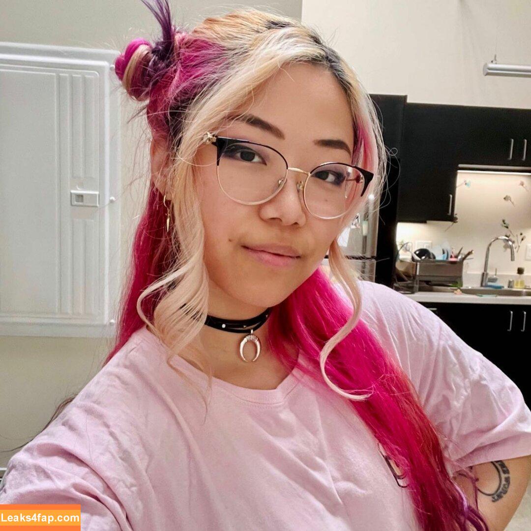 Stella Chung / ParallaxStella / therealparallaxstella leaked photo photo #0692