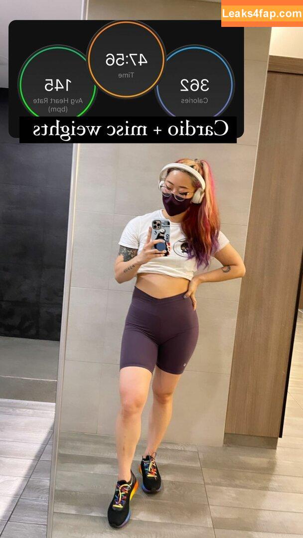 Stella Chung / ParallaxStella / therealparallaxstella leaked photo photo #0693