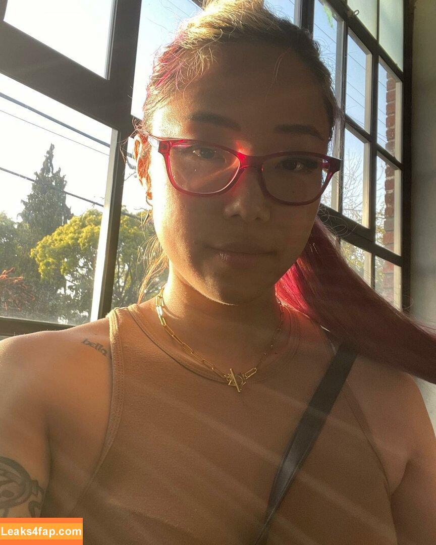 Stella Chung / ParallaxStella / therealparallaxstella leaked photo photo #0701