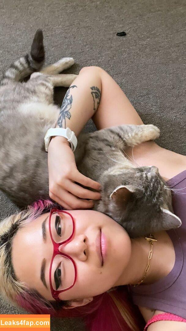 Stella Chung / ParallaxStella / therealparallaxstella leaked photo photo #0703