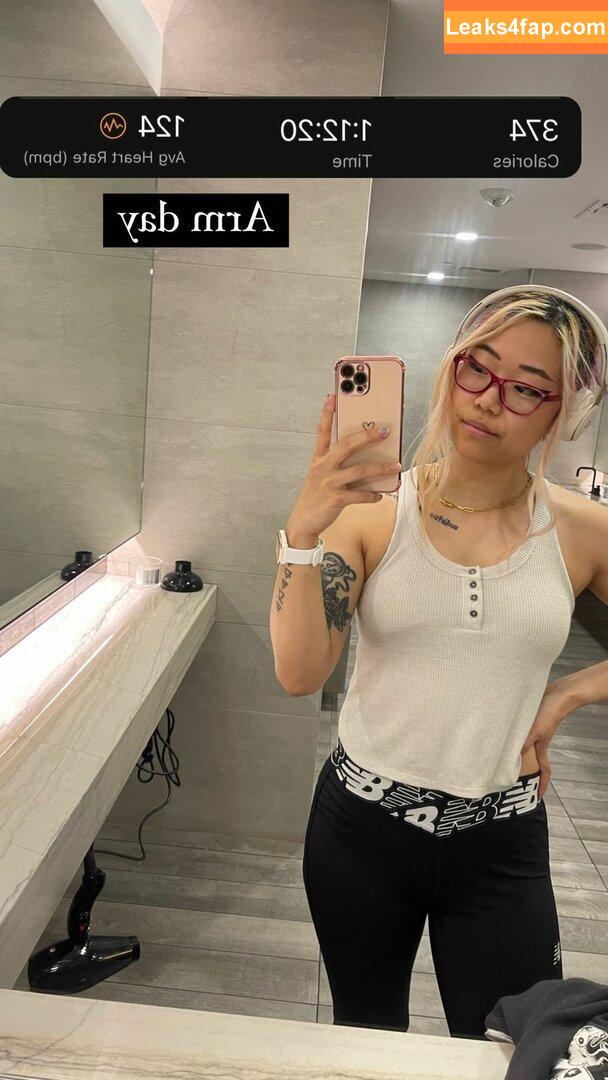 Stella Chung / ParallaxStella / therealparallaxstella leaked photo photo #0706