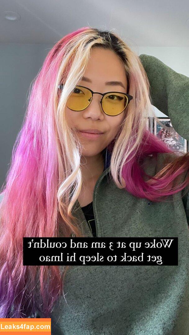 Stella Chung / ParallaxStella / therealparallaxstella leaked photo photo #0708