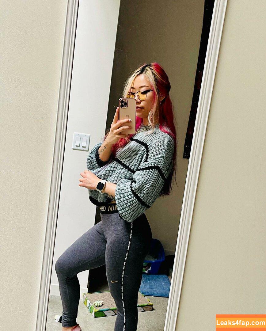 Stella Chung / ParallaxStella / therealparallaxstella leaked photo photo #0710