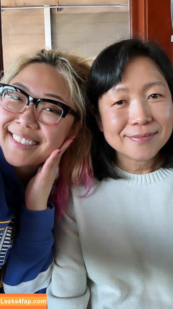 Stella Chung / ParallaxStella / therealparallaxstella leaked photo photo #0711