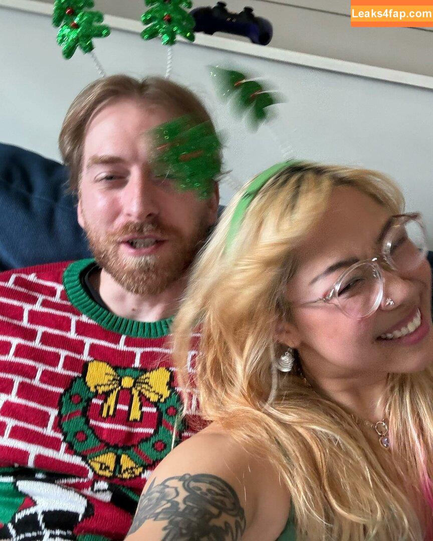 Stella Chung / ParallaxStella / therealparallaxstella leaked photo photo #0718