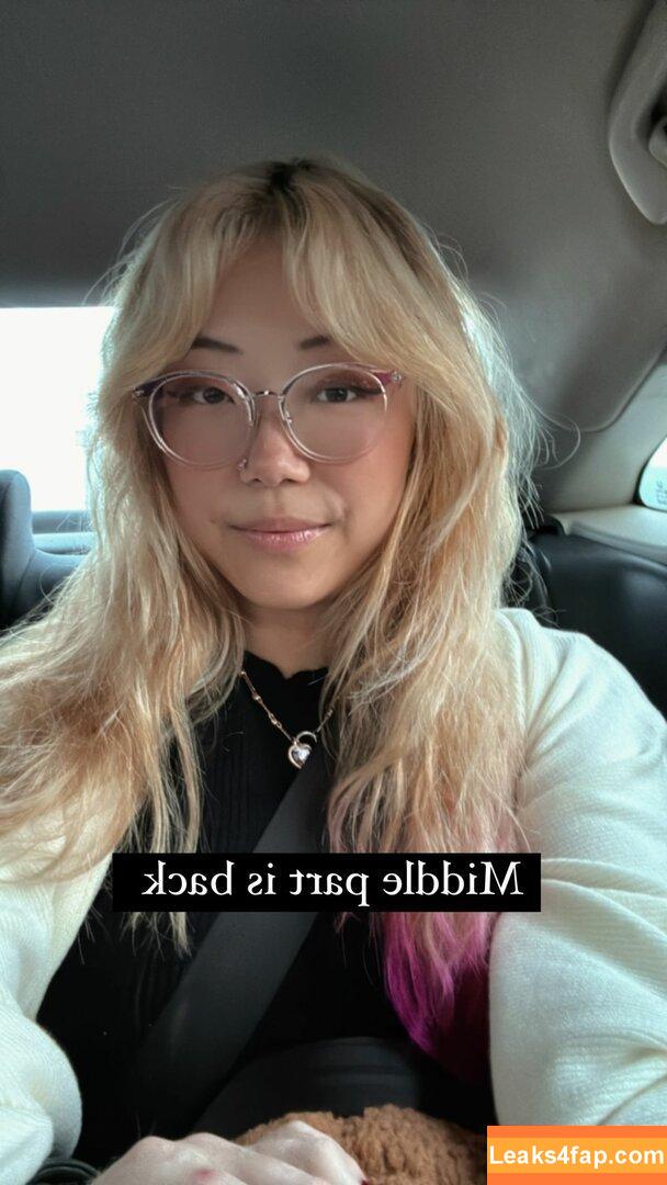 Stella Chung / ParallaxStella / therealparallaxstella leaked photo photo #0723