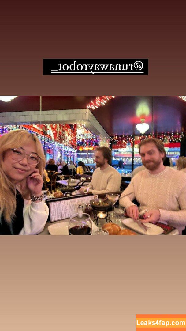 Stella Chung / ParallaxStella / therealparallaxstella leaked photo photo #0724