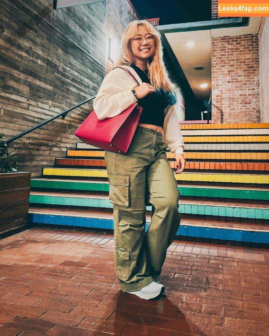Stella Chung / ParallaxStella / therealparallaxstella leaked photo photo #0727