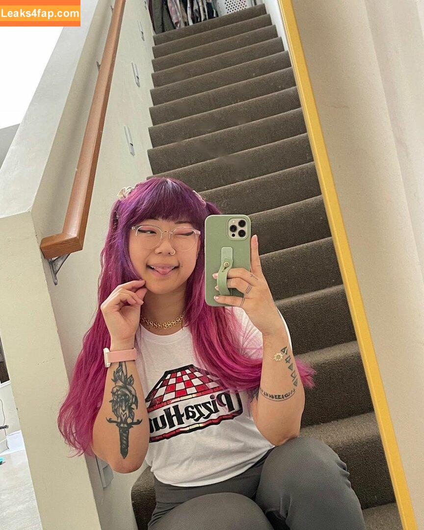 Stella Chung / ParallaxStella / therealparallaxstella leaked photo photo #0737