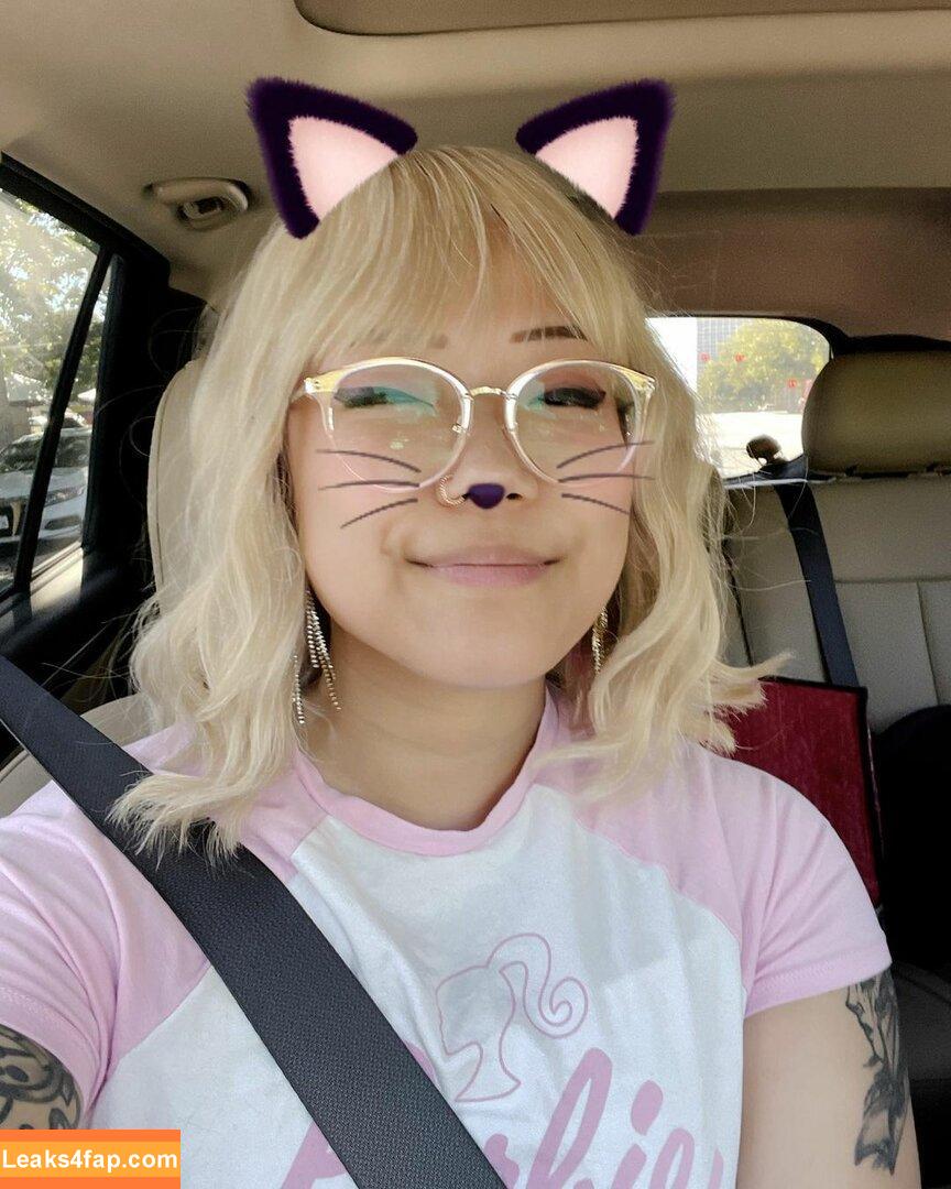 Stella Chung / ParallaxStella / therealparallaxstella leaked photo photo #0739