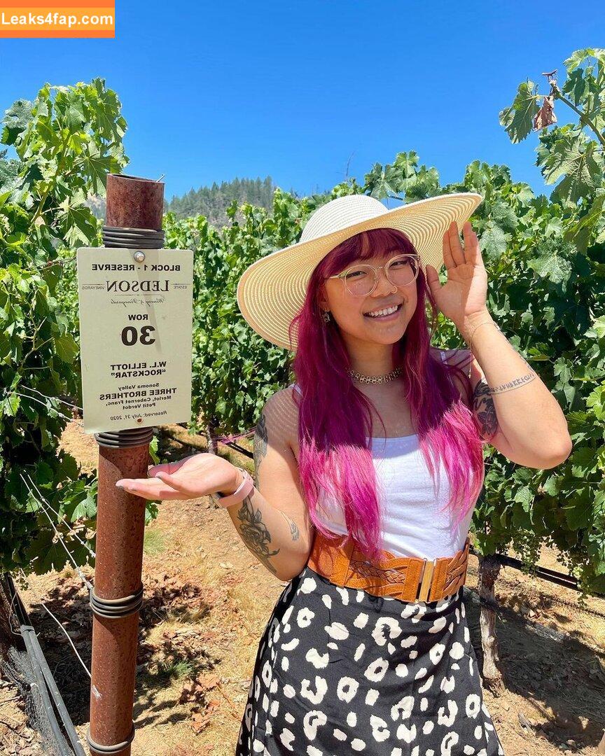 Stella Chung / ParallaxStella / therealparallaxstella leaked photo photo #0740