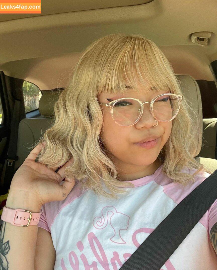 Stella Chung / ParallaxStella / therealparallaxstella leaked photo photo #0743
