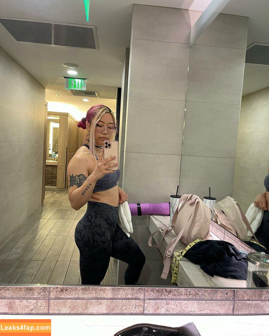 Stella Chung / ParallaxStella / therealparallaxstella leaked photo photo #0746