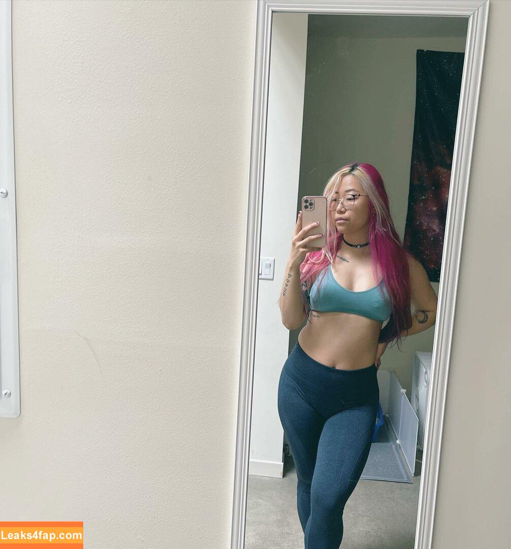Stella Chung / ParallaxStella / therealparallaxstella leaked photo photo #0748