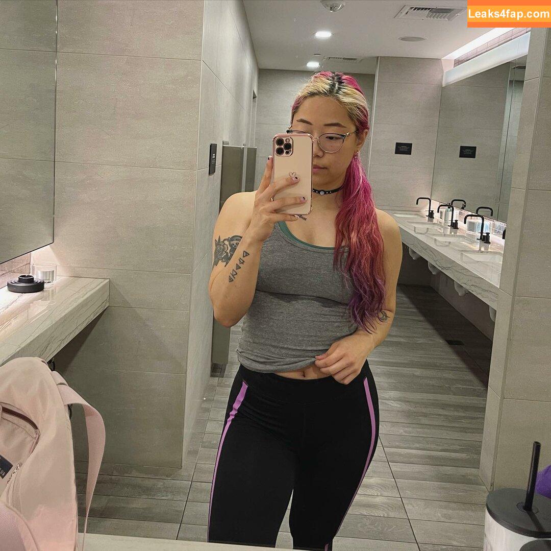 Stella Chung / ParallaxStella / therealparallaxstella leaked photo photo #0749