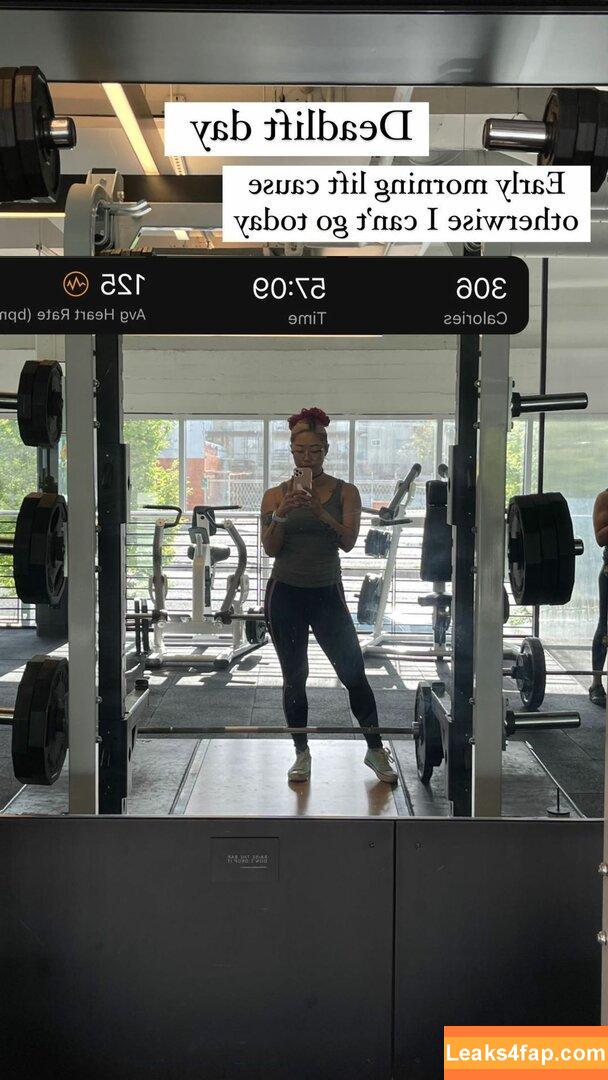 Stella Chung / ParallaxStella / therealparallaxstella leaked photo photo #0750