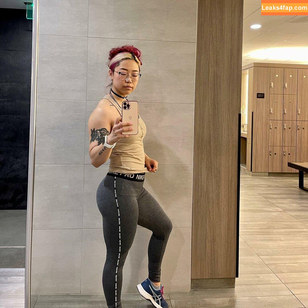 Stella Chung / ParallaxStella / therealparallaxstella leaked photo photo #0751