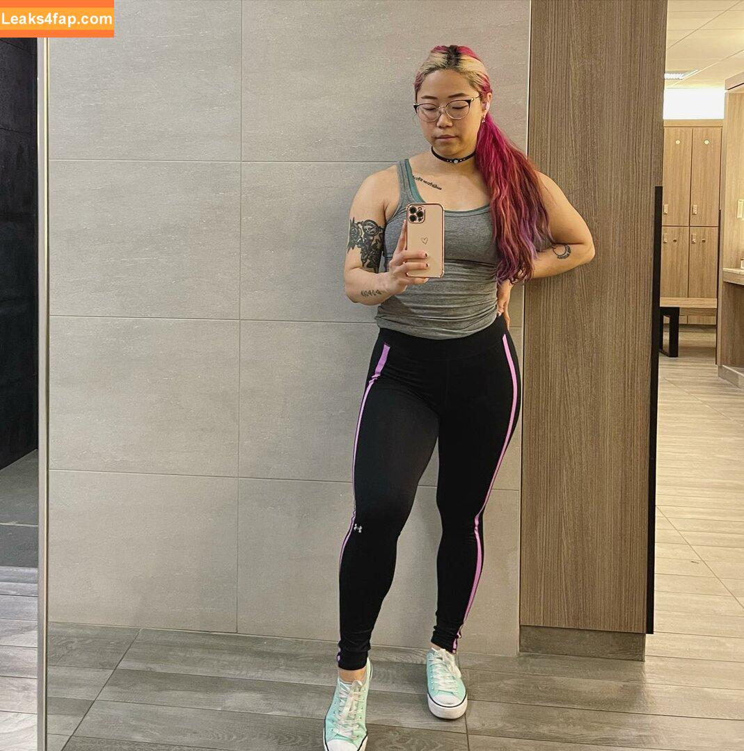 Stella Chung / ParallaxStella / therealparallaxstella leaked photo photo #0752