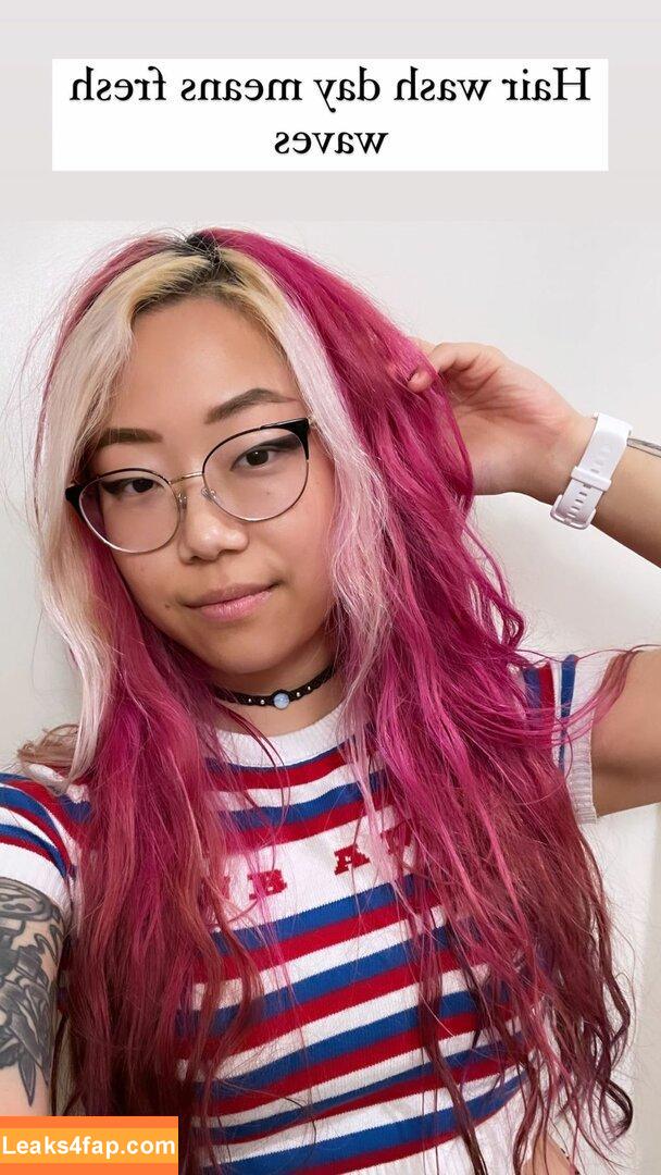Stella Chung / ParallaxStella / therealparallaxstella leaked photo photo #0753