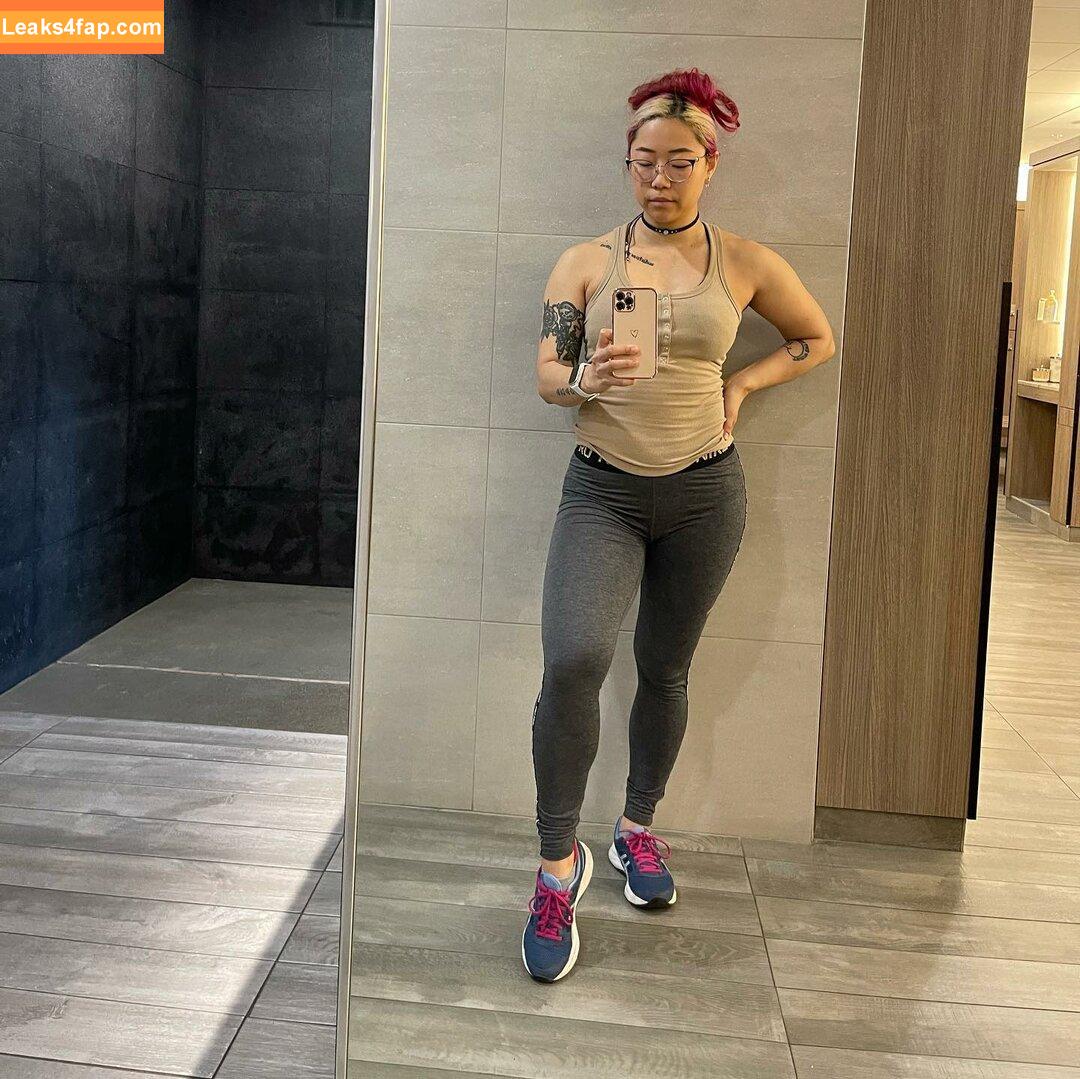 Stella Chung / ParallaxStella / therealparallaxstella leaked photo photo #0754