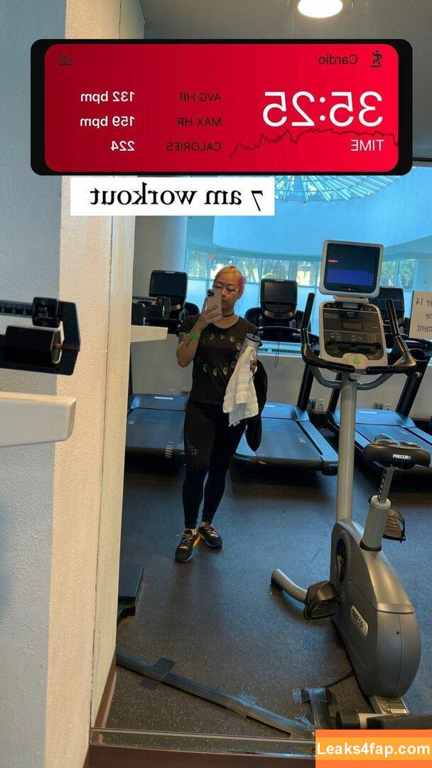 Stella Chung / ParallaxStella / therealparallaxstella leaked photo photo #0756