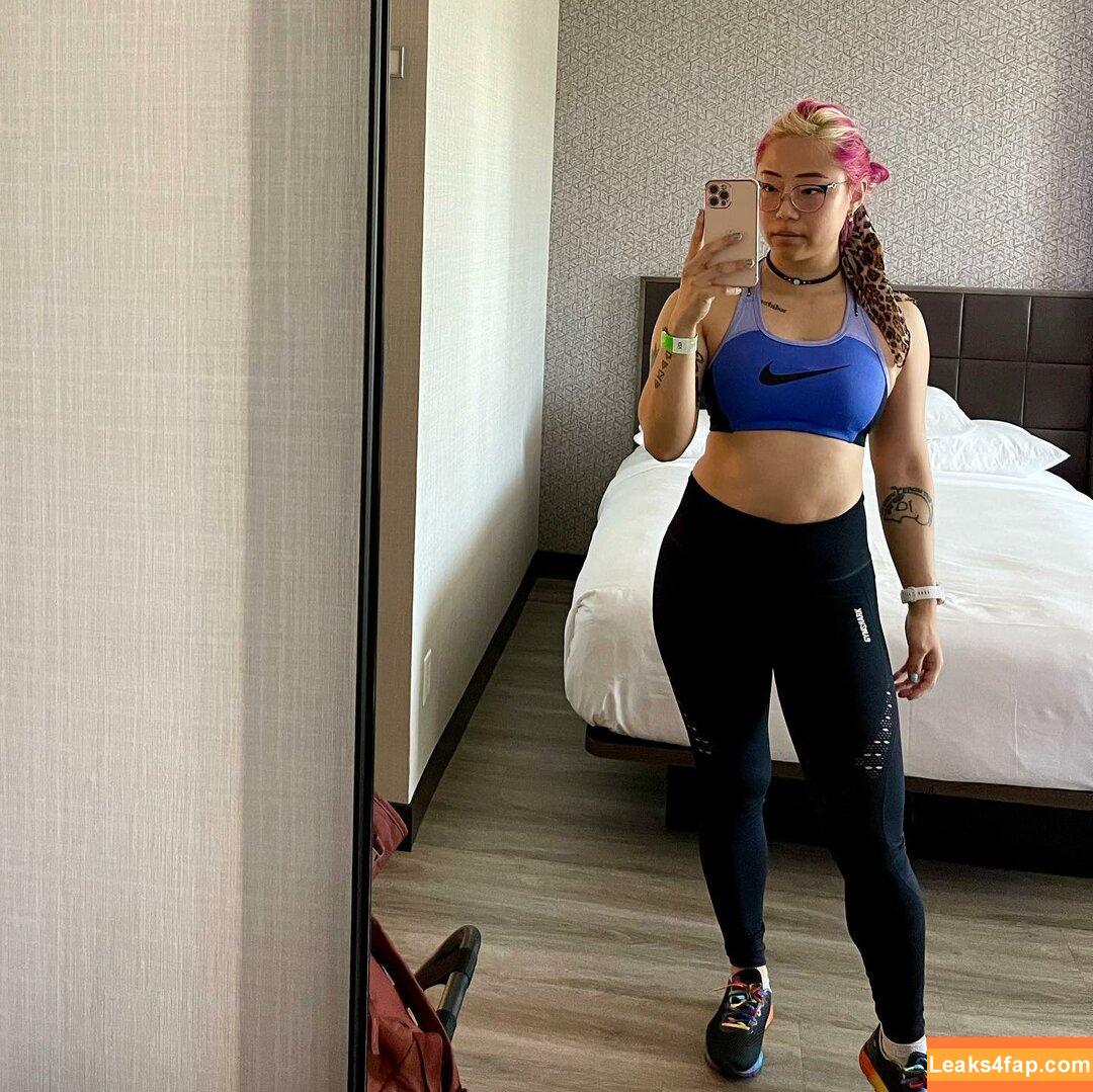 Stella Chung / ParallaxStella / therealparallaxstella leaked photo photo #0757