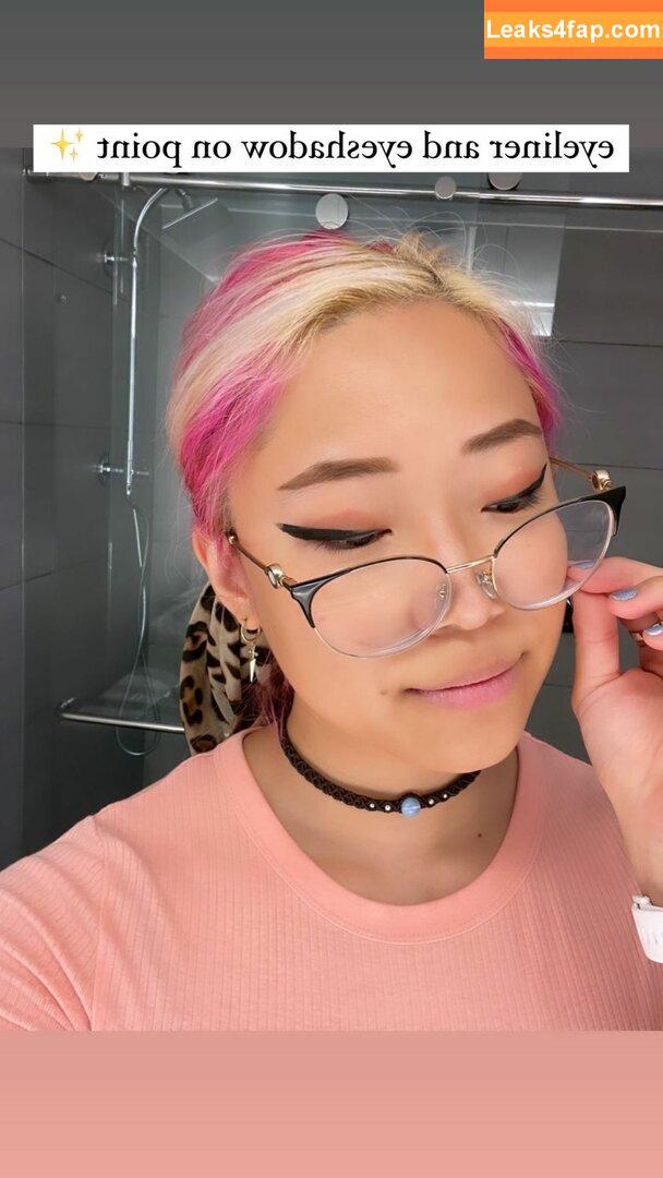 Stella Chung / ParallaxStella / therealparallaxstella leaked photo photo #0759
