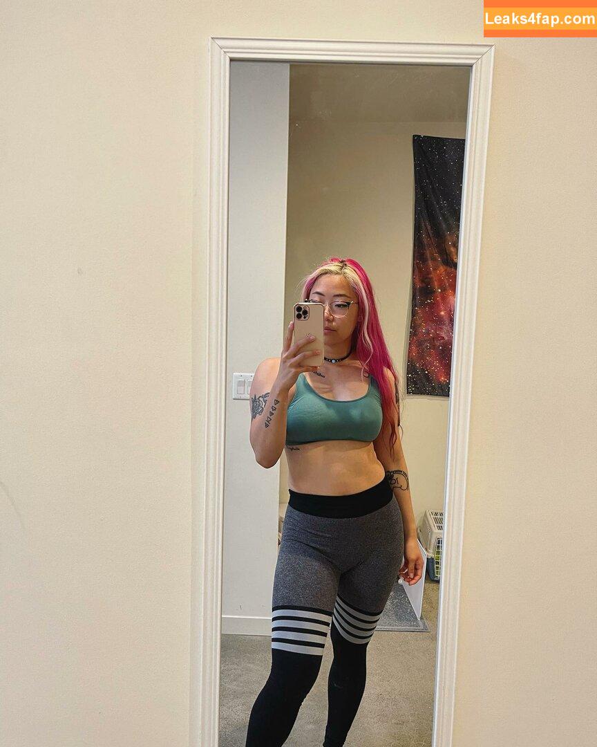 Stella Chung / ParallaxStella / therealparallaxstella leaked photo photo #0761