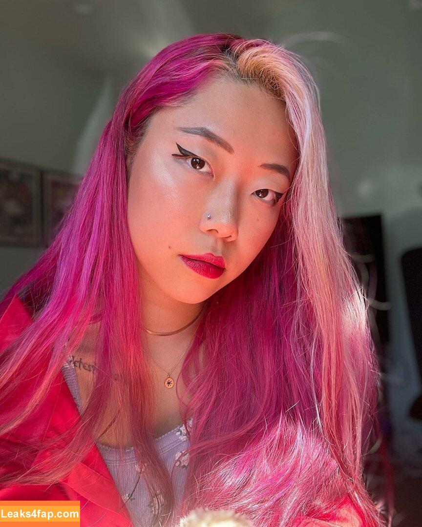 Stella Chung / ParallaxStella / therealparallaxstella leaked photo photo #0763