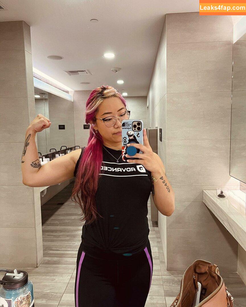 Stella Chung / ParallaxStella / therealparallaxstella leaked photo photo #0764