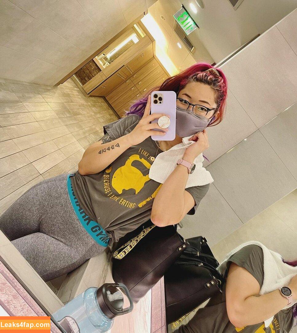 Stella Chung / ParallaxStella / therealparallaxstella leaked photo photo #0769