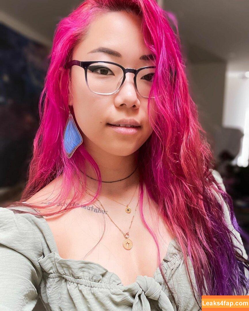 Stella Chung / ParallaxStella / therealparallaxstella leaked photo photo #0771