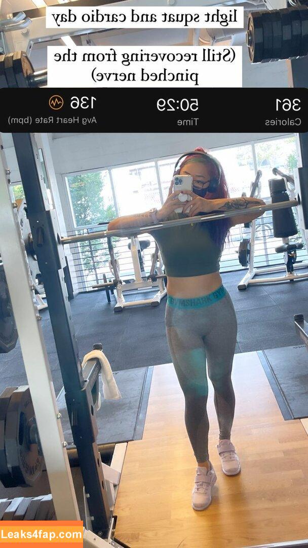 Stella Chung / ParallaxStella / therealparallaxstella leaked photo photo #0777