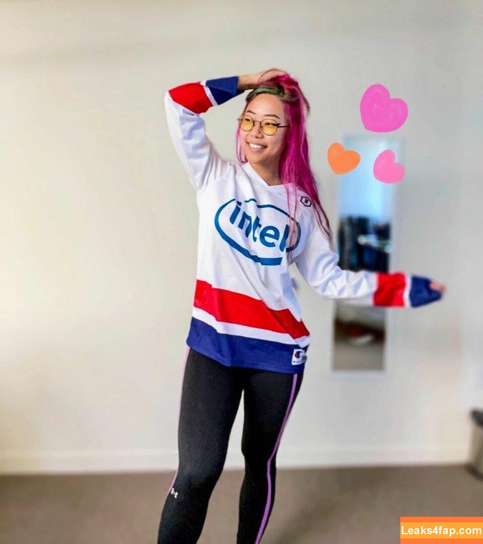 Stella Chung / ParallaxStella / therealparallaxstella leaked photo photo #0787