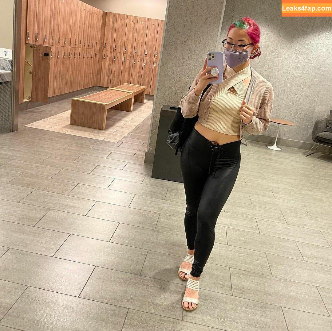 Stella Chung / ParallaxStella / therealparallaxstella leaked photo photo #0789
