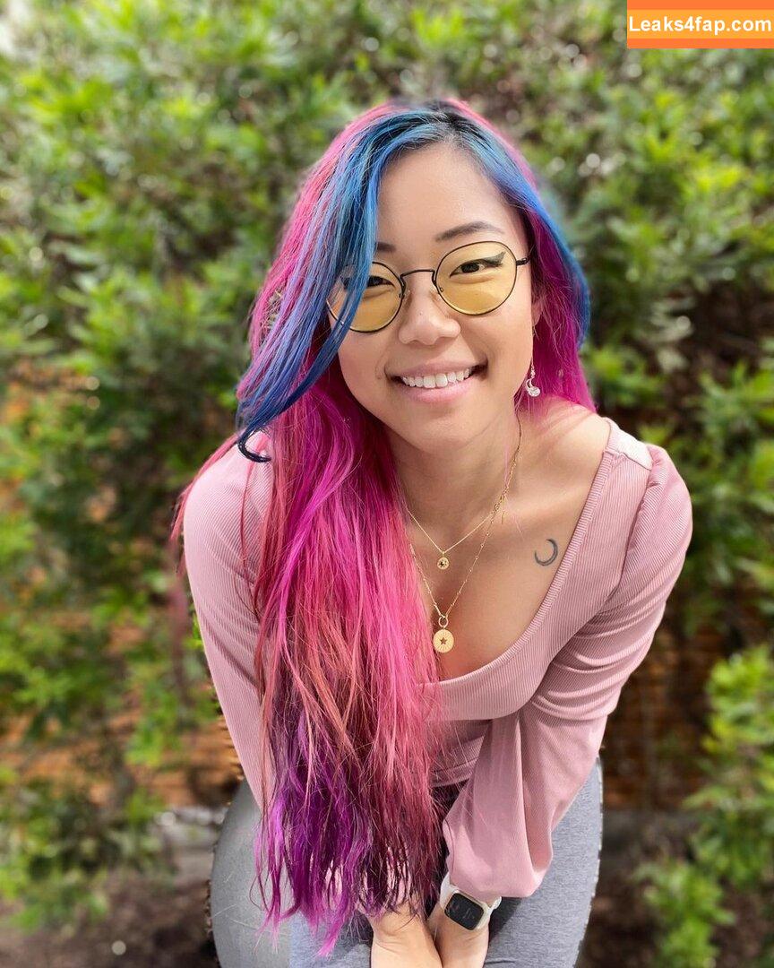 Stella Chung / ParallaxStella / therealparallaxstella leaked photo photo #0790