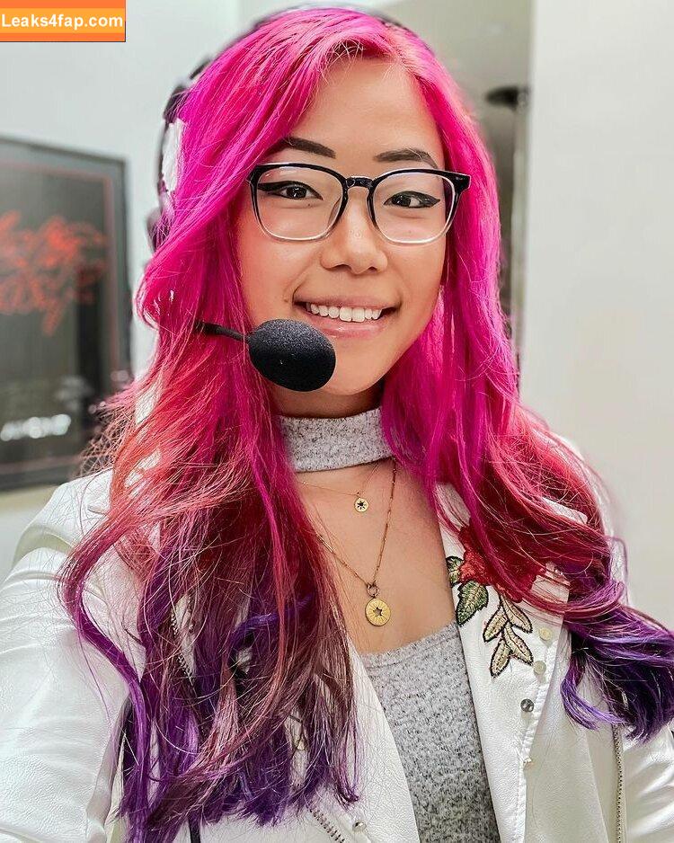 Stella Chung / ParallaxStella / therealparallaxstella leaked photo photo #0791