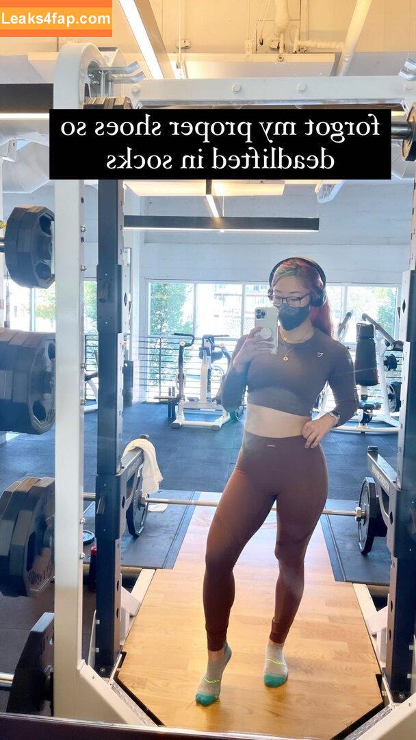 Stella Chung / ParallaxStella / therealparallaxstella leaked photo photo #0792