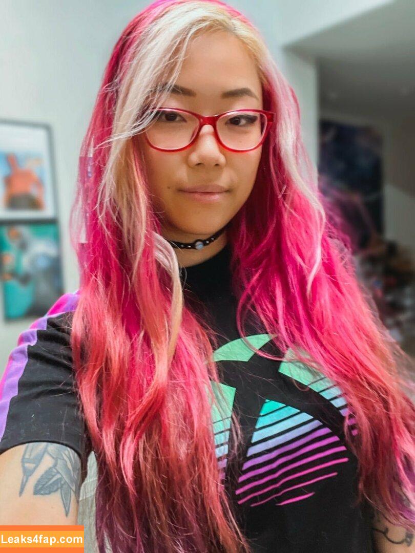 Stella Chung / ParallaxStella / therealparallaxstella leaked photo photo #0794