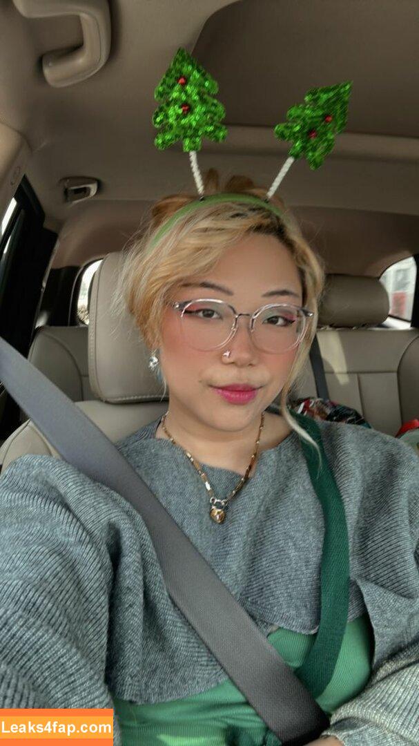 Stella Chung / ParallaxStella / therealparallaxstella leaked photo photo #0798