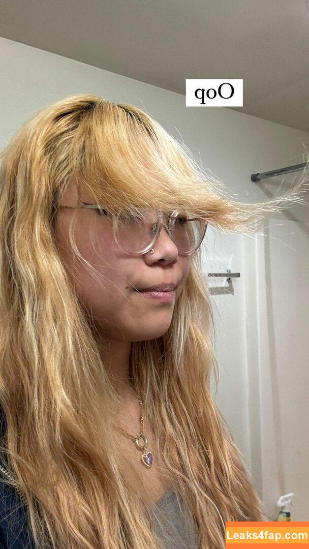 Stella Chung / ParallaxStella / therealparallaxstella leaked photo photo #0806