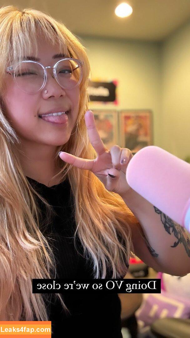 Stella Chung / ParallaxStella / therealparallaxstella leaked photo photo #0807