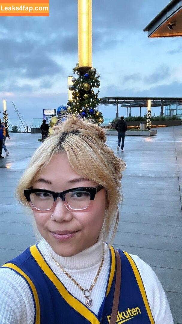 Stella Chung / ParallaxStella / therealparallaxstella leaked photo photo #0808