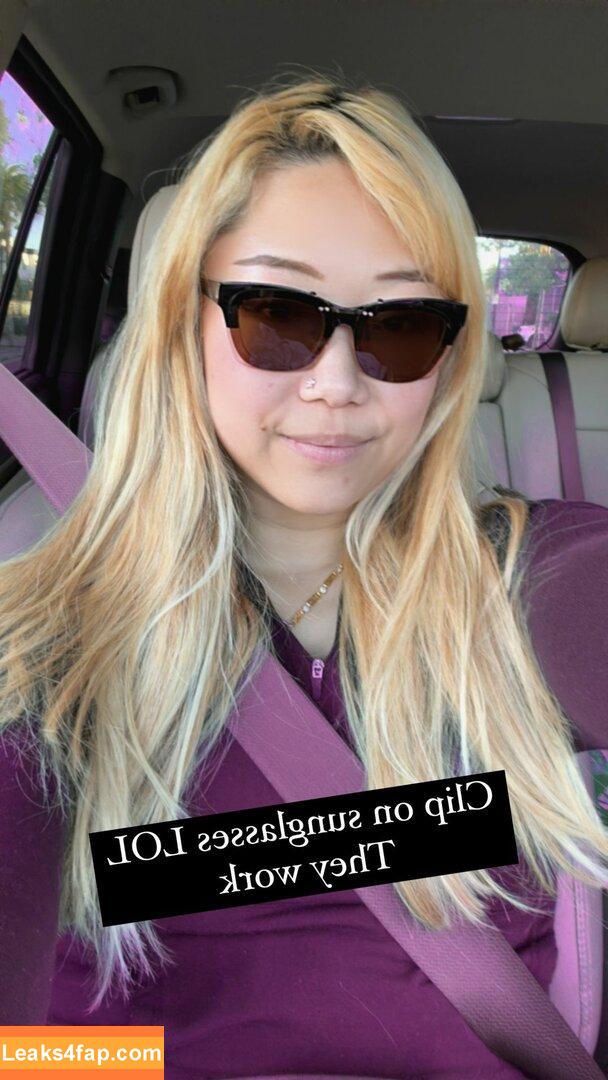 Stella Chung / ParallaxStella / therealparallaxstella leaked photo photo #0818